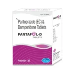 Pantafol-D Tablet