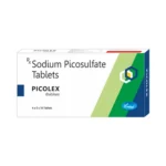Picolex Tablet