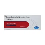 Pregabanyl-NT Tablet