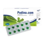 Pudina.com Capsule