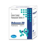 Rebozen-20 Tablet