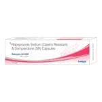 Rebozen-40 DSR Capsule