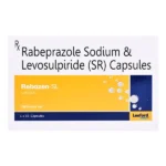 Rebozen-SL Capsule