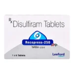 Recopress-250 Tablet