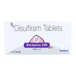 Recopress-500 Tablet