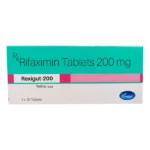 Rexigut-200 Tablet