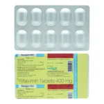 Rexigut-400 Tablet