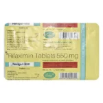 Rexigut-550 Tablet