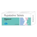 Rupacet Tablet