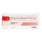 Sitaliptin-50 Tablet