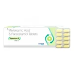 Spastone-P Tablet
