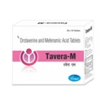 Tavera-M Tablet