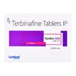 Texifen 500 Tablet