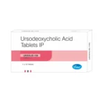 Ursolid-150 Tablet