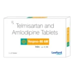 Venpres-80 AM Tablet