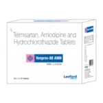 Venpres-80 AMH Tablet