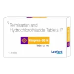 Venpres-80 H Tablet