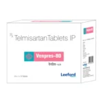 Venpres-80 Tablet