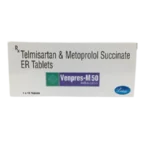 Venpres-M 50 Tablet