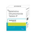 Vertiford-24 Tablet