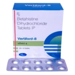 Vertiford-8 Tablet