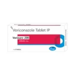 Vorisure-200 Tablet