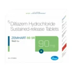 Zemhart-90SR Tablet