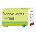 Zoster-800 Tablet