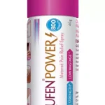 Brufen Power Pain Relief 800 Sprays