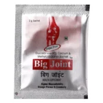 Big Joint Sachet Sugar Free