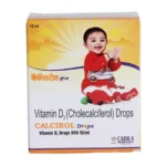 Calcirol Drop