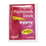 Argipreg Granules