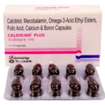 Caldikind Plus Capsule