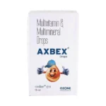 Axbex Drop