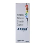 Axbex Suspension, 100ml