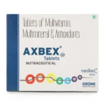Axbex Tablet
