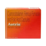 Autrin Capsule