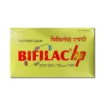 Bifilac HP Capsule