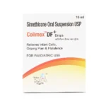 Colimex DF Plus Oral Drops