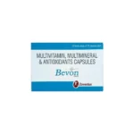 Bevon Capsule