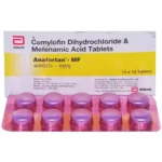 Anafortan-MF Tablet