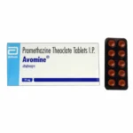 Avomine Tablet