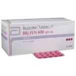 Brufen 400 Tablet