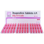 Brufen 600 Tablet