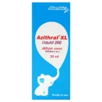 Azithral-XL 200 Liquid