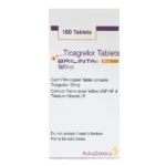Brilinta 90mg Tablet