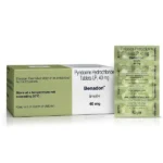 Benadon 40mg Tablet