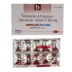 Ampilox CV Tablet