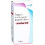 Ampilox Kid Tablet
