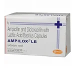 Ampilox LB Capsule